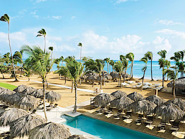 All Inclusive at Excellence El Carmen, Uvero Alto