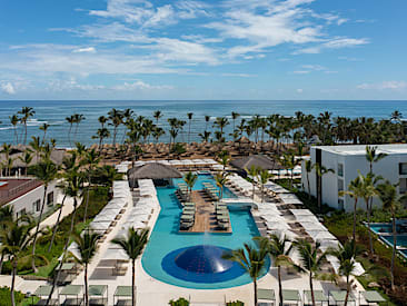 Kids and Family at Finest Punta Cana by The Excellence Collection, Uvero Alto