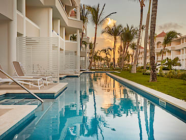 Services and Facilities at Bahia Principe Luxury Ambar - Adults Only, Punta Cana