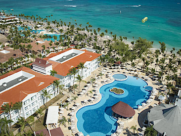 Spa and Wellness Services at Bahia Principe Luxury Esmeralda, Punta Cana