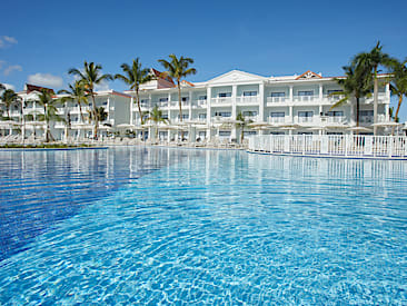 Casino at Bahia Principe Luxury Esmeralda, Punta Cana