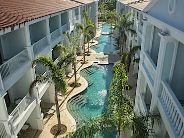 Group Meetings at Bahia Principe Luxury Esmeralda, Punta Cana