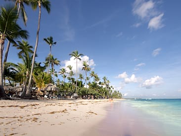 Activities and Recreations at Grand Palladium Punta Cana Resort & Spa, Punta Cana