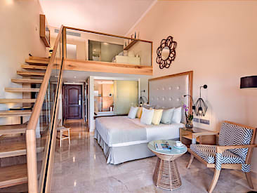 Grand Palladium Palace Resort Spa & Casino, Punta Cana