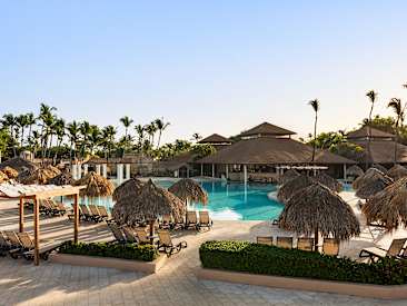 Grand Palladium Palace Resort Spa & Casino, Punta Cana