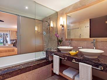 Grand Palladium Palace Resort Spa & Casino, Punta Cana