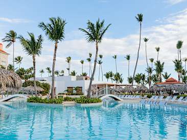 TRS Turquesa Hotel, Punta Cana