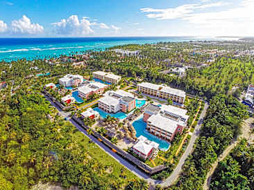 TRS Turquesa Hotel, Punta Cana