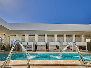 Paradisus Grand Cana, Punta Cana Paradisus Grand Cana, Punta Cana