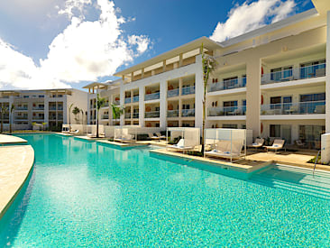 Paradisus Grand Cana, Punta Cana Paradisus Grand Cana, Punta Cana