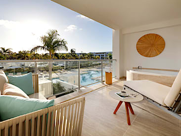 Paradisus Grand Cana, Punta Cana Paradisus Grand Cana, Punta Cana