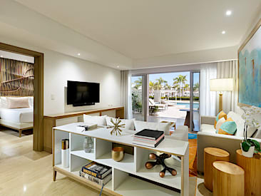 Paradisus Grand Cana, Punta Cana Paradisus Grand Cana, Punta Cana