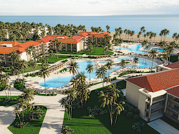 Hyatt Vivid Punta Cana Adults Only, Cabeza de Toro