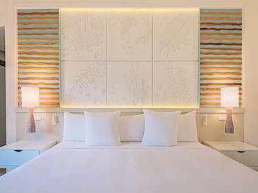 Activities and Recreations at Coral Level at Iberostar Selection Bavaro, Punta Cana