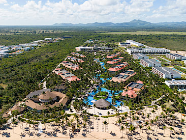 Spa and Wellness Services at Jewel Punta Cana All-Inclusive Beach Resort, Uvero Alto