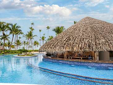 Wyndham Alltra Punta Cana All-Inclusive Resort, Uvero Alto