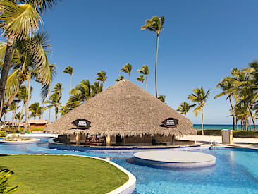 Wyndham Alltra Punta Cana All-Inclusive Resort, Uvero Alto