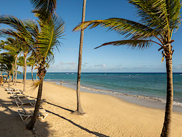 Kids and Family at Jewel Punta Cana All-Inclusive Beach Resort, Uvero Alto