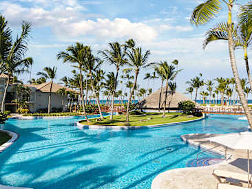 Wyndham Alltra Punta Cana All-Inclusive Resort, Uvero Alto