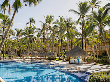 Bars and Restaurants at Jewel Punta Cana All-Inclusive Beach Resort, Uvero Alto