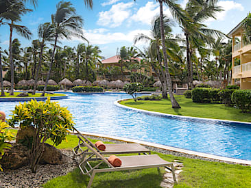 Wyndham Alltra Punta Cana All-Inclusive Resort, Uvero Alto