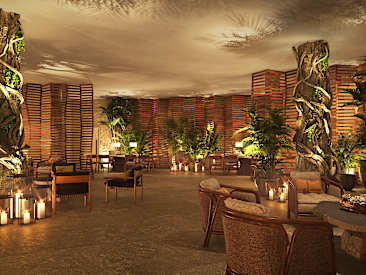 Lopesan Serenity Bay Resort, Spa & Casino, PLAYA BÁVARO