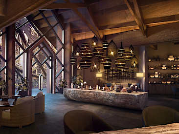 Lopesan Serenity Bay Resort, Spa & Casino, PLAYA BÁVARO