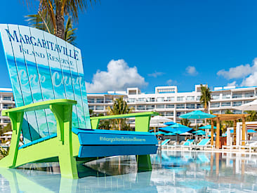 Rooms and Amenities at Margaritaville Island Reserve Cap Cana Hammock, Cap Cana, Dominican Republic