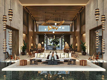 Secrets Macao Beach Punta Cana, Punta Cana