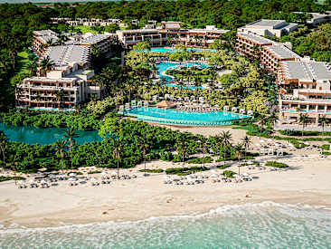 Secrets Macao Beach Punta Cana, Punta Cana