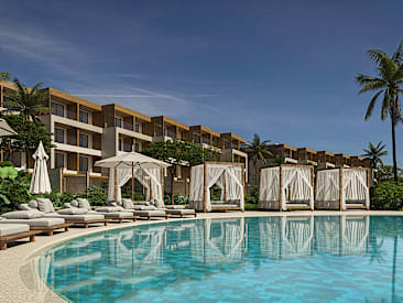 Secrets Macao Beach Punta Cana, Punta Cana