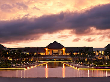 Group Meetings at Hard Rock Hotel & Casino Punta Cana, Punta Cana