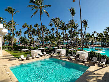 Melia Punta Cana Beach, A Wellness Inclusive Resort - Adults Only, Punta Cana