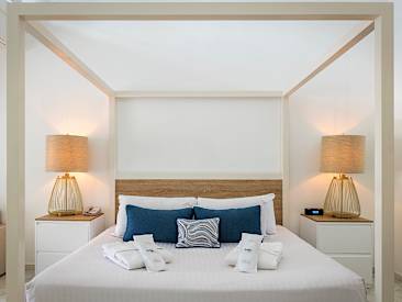 Spa and Wellness Services at Ocean Blue & Sand Resort, Punta Cana