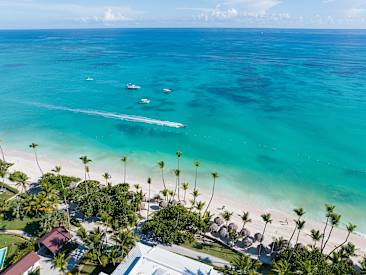Family Selection at Grand Palladium Select Bavaro, Playa Bavaro, Punta Cana