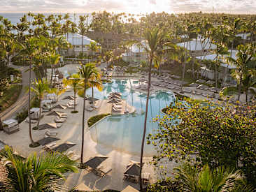 Family Selection at Grand Palladium Select Bavaro, Playa Bavaro, Punta Cana