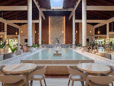 Grand Palladium Select Bavaro, Playa Bavaro, Punta Cana