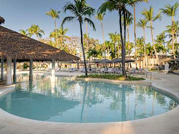 Grand Palladium Select Bavaro, Playa Bavaro, Punta Cana