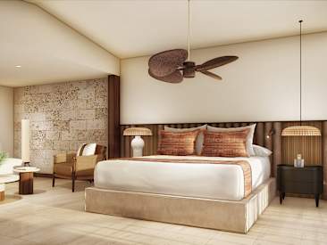 Grand Palladium Select Bavaro, Playa Bavaro, Punta Cana