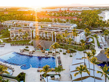 Royalton Punta Cana Resort & Casino, Punta Cana