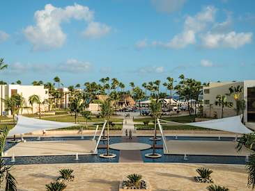 Royalton Punta Cana Resort & Casino, Punta Cana