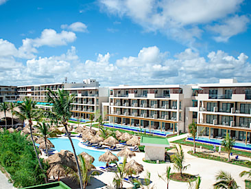 Serenade All Suites Adults Only Resort, Punta Cana
