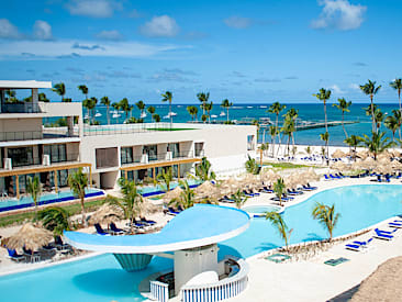 Serenade All Suites Adults Only Resort, Punta Cana