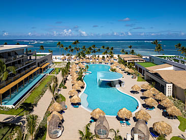 Serenade All Suites Adults Only Resort, Punta Cana