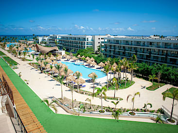 Serenade All Suites Adults Only Resort, Punta Cana