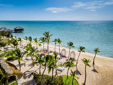 Sanctuary Cap Cana a Luxury Collection Adult All Inclusive Resort, Playa Juanillo, Cap Cana