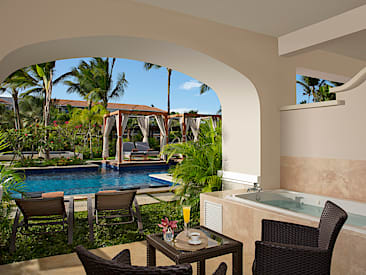 Secrets Royal Beach Punta Cana, Punta Cana