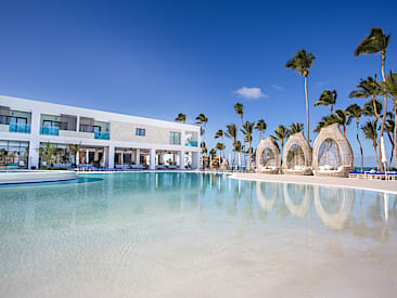 Serenade Punta Cana Beach and Spa Resort, Punta Cana