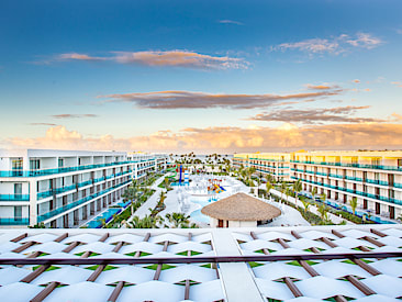 Serenade Punta Cana Beach and Spa Resort, Punta Cana