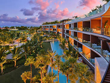 The St. Regis Cap Cana Resort, Punta Cana